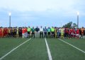Arrancó la Copa APF – Desarrollo CARDIF 2026