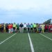 Arrancó la Copa APF – Desarrollo CARDIF 2026