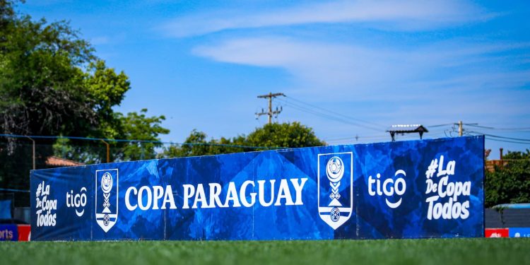 Sol de América y Tembetary definen al primer semifinalista de la Copa Paraguay 2026