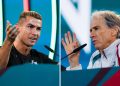 Cristiano Ronaldo aparece en la pre lista de Portugal para noviembre