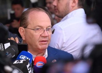 Camilo Pérez reconoció victoria de Soledad Núñez y denunció «traición» de concejales