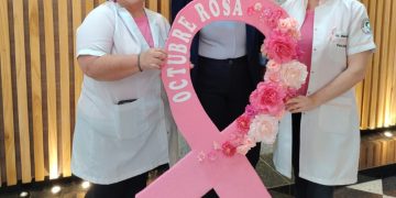 Cáncer de mama: detección precoz salva vidas y reduce la mortalidad, destacan desde el IPS