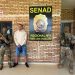Capturan en Capitán Bado a brasileño condenado a más de 40 años por narcotráfico