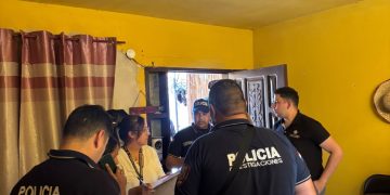 Capturan a cuatro presuntos implicados en el homicidio de un conductor de Bolt en Luque