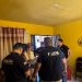 Capturan a cuatro presuntos implicados en el homicidio de un conductor de Bolt en Luque