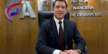 Ejecutivo designó a Carlos Ávalos en Directorio del BNF