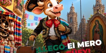 México habilita la importación de carne bovina paraguaya