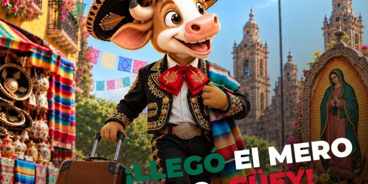 México habilita la importación de carne bovina paraguaya
