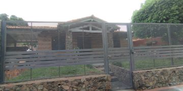 Allanaron casa de exdirector de Inteligencia Penitenciaria por la fuga de presos
