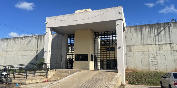 Fuga en Emboscada: detienen al director y al jefe de seguridad por presuntas irregularidades