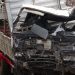 Kenia: choque entre autobús y camión deja 22 fallecidos