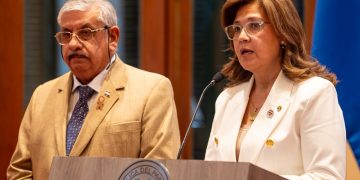 Ministro Fretes defendió cambio en Viceministerio y anticipó cómo será su gestión