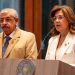 Ministro Fretes defendió cambio en Viceministerio y anticipó cómo será su gestión