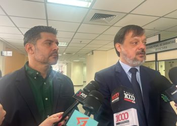 Caso “detergentes de oro”: elevan a juicio oral la causa contra Nenecho Rodríguez