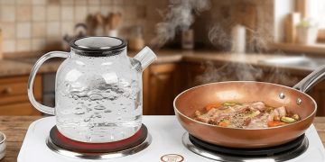 Gobierno apunta a reemplazar cocinas a gas por eléctricas y estima ahorros de hasta G. 1,2 millones al año