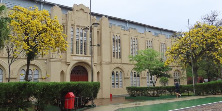 Estudiante resulta herido con rifle de aire comprimido durante un “safari”