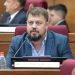 «No necesitamos nuevos escenarios de inestabilidad política», afirma senador