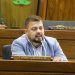 Senador cuestiona las presiones internas por la chapa presidencial de la ANR