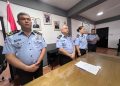 La Policía Nacional dispuso cambios en 27 Direcciones y Dependencias