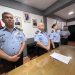 La Policía Nacional dispuso cambios en 27 Direcciones y Dependencias