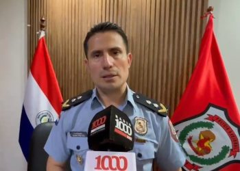 Policía Nacional desmiente comunicado sobre el reto viral “Desaparecer por 24 horas”