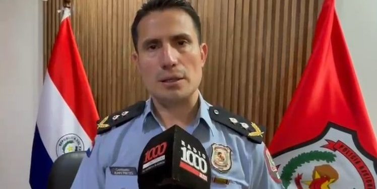 Policía Nacional desmiente comunicado sobre el reto viral “Desaparecer por 24 horas”