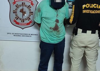 Sala Penal deja firme condena de 25 años por feminicidio en Misiones