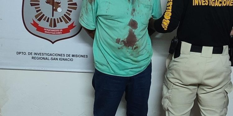Sala Penal deja firme condena de 25 años por feminicidio en Misiones