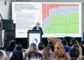 Villarrica reúne a especialistas nacionales e internacionales para abordar los principales desafíos de la salud infantil