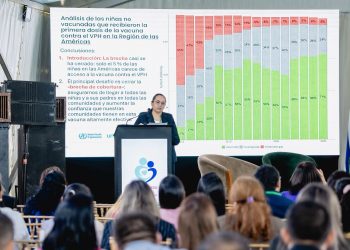 Villarrica reúne a especialistas nacionales e internacionales para abordar los principales desafíos de la salud infantil