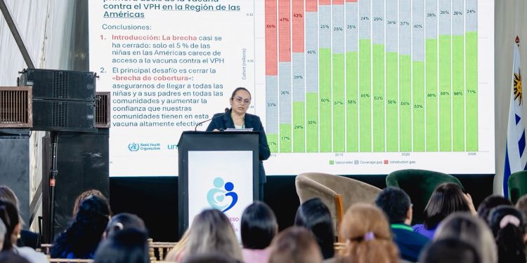 Villarrica reúne a especialistas nacionales e internacionales para abordar los principales desafíos de la salud infantil