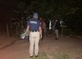 Hombre asesinó a su primo e hirió a tres mujeres en Yataity del Norte