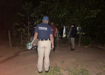 Hombre asesinó a su primo e hirió a tres mujeres en Yataity del Norte