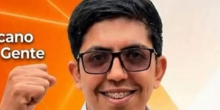 Inesperada muerte de un candidato que ganó una banca en Villa del Rosario