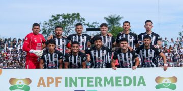 Deportivo Santaní logra su ascenso a Primera División para el 2027