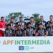 Deportivo Santaní logra su ascenso a Primera División para el 2027