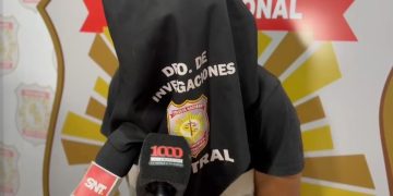 Caen presuntos implicados en el atraco a un casino luego de allanamientos simultáneos