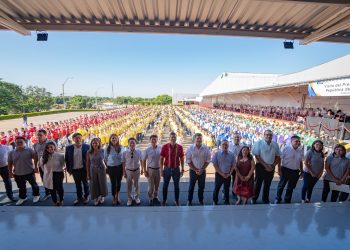 Empleo público: Paraguay cuadruplicó su calificación en 20 años, según BID