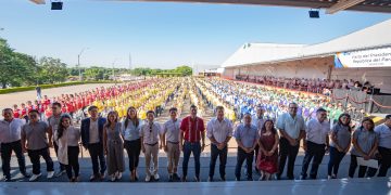 Empleo público: Paraguay cuadruplicó su calificación en 20 años, según BID