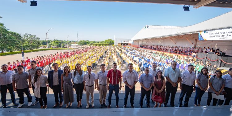 Empleo público: Paraguay cuadruplicó su calificación en 20 años, según BID
