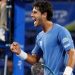 Dani Vallejo avanza a cuartos de final del ATP 500 de Tokio