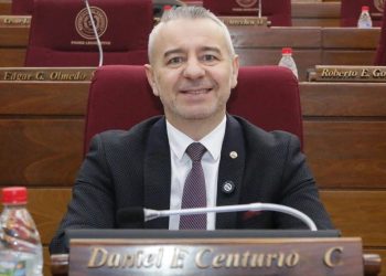 Si Cartes quiere sumarse a filas de la disidencia será bienvenido, afirma diputado