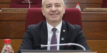 Si Cartes quiere sumarse a filas de la disidencia será bienvenido, afirma diputado