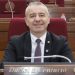 Si Cartes quiere sumarse a filas de la disidencia será bienvenido, afirma diputado