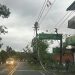 Temporal deja unas 150 viviendas afectadas en Capital y Central, según la SEN