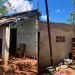 Impulsan campaña solidaria para asistir a más de 50 familias afectadas por el temporal