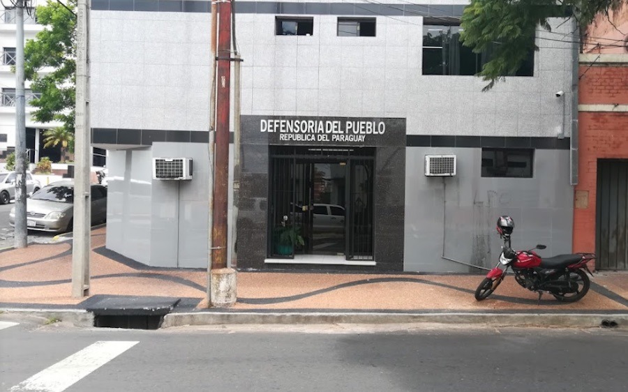 Imagen de la cobertura: Defensoría del Pueblo exige revisar materiales del MEC por posibles contenidos discriminatorios