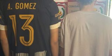 Se entrega sospechoso por homicidio de chofer de Bolt en Luque
