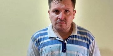 Detienen a «Polaco», presunto implicado en crimen de Rebeca Martínez