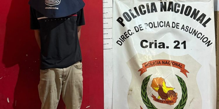 Detienen a conductor de Bolt por supuesto asalto a otro trabajador de la plataforma